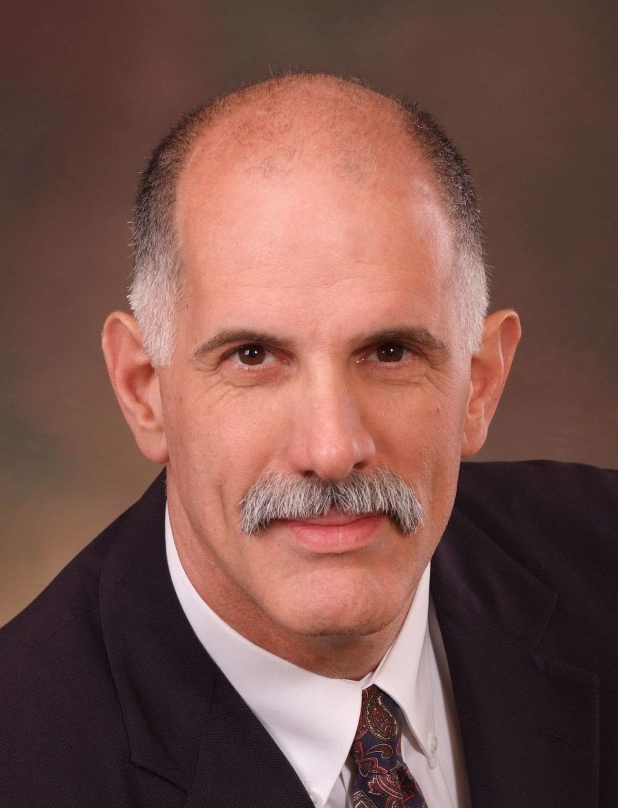 Brent Regan